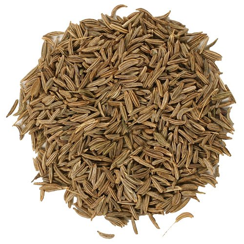 Frontier Caraway Seed Whole, 16 Ounce Bags (Pack of 3)