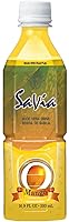 Algopix Similar Product 11 - Savia Aloe Vera Drink Mango Flavor