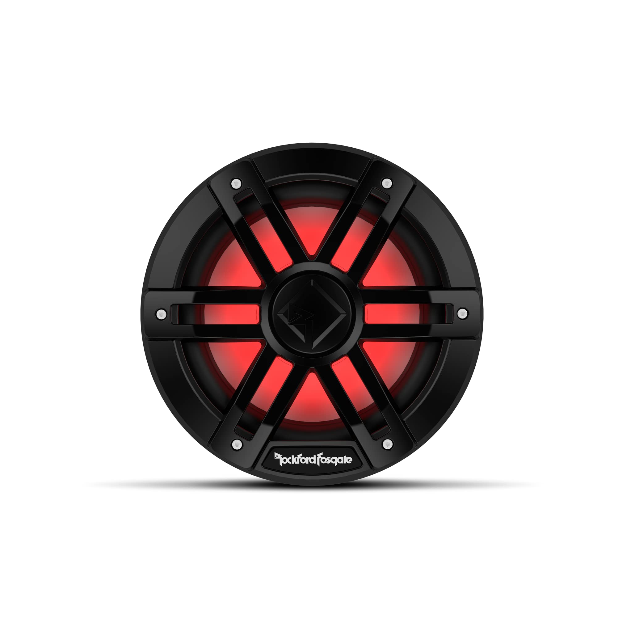 Rockford Fosgate M1D2-8B Color Optix 8