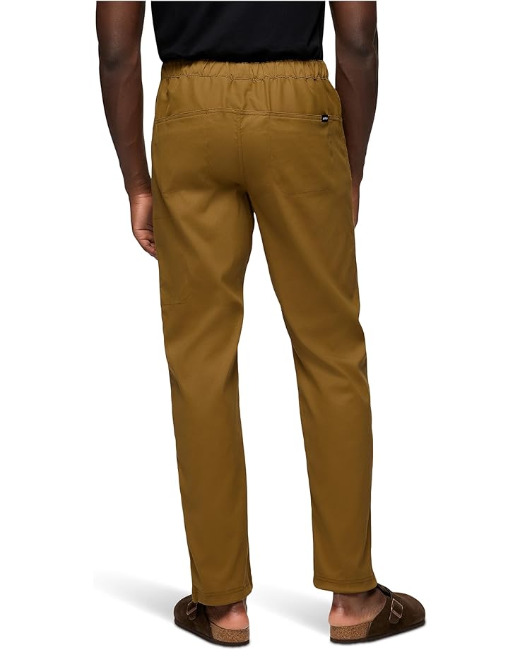 Prana Stretch Zion Top-Out Pants - #2 of 5