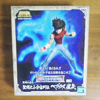 WJ50周年展　聖闘士星矢　(燃えろ　オレのコスモよ！) 複製原稿 WJ50周年展 聖闘士星矢 (燃えろ オレのコスモよ！) 複製原稿