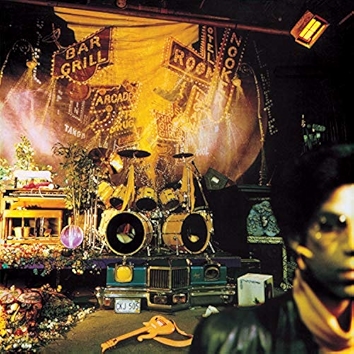 12. Sign "O" the Times [Explicit]