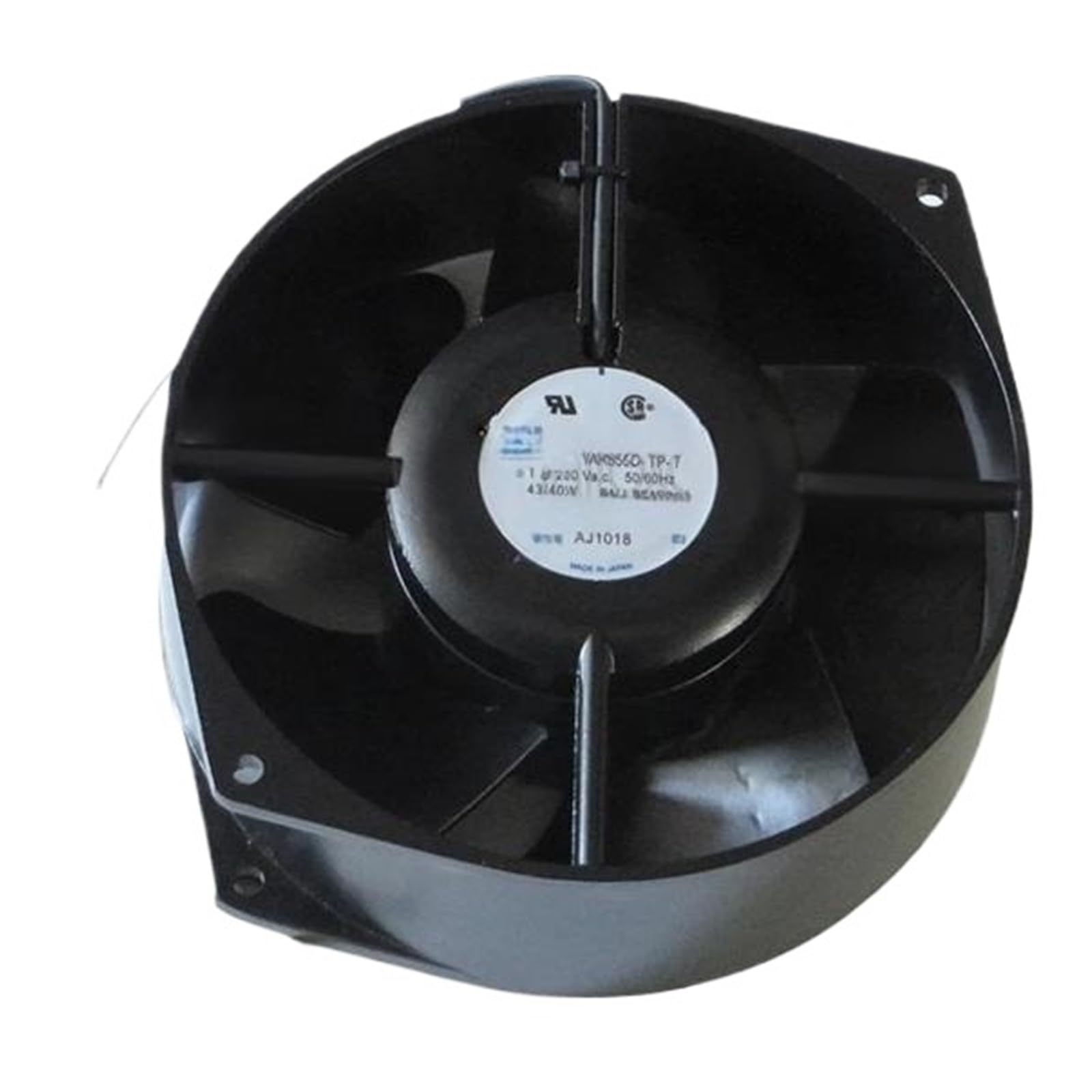 Fsbnmnxpq One Color Tar655d-Tp-7 200V Cooling Fan