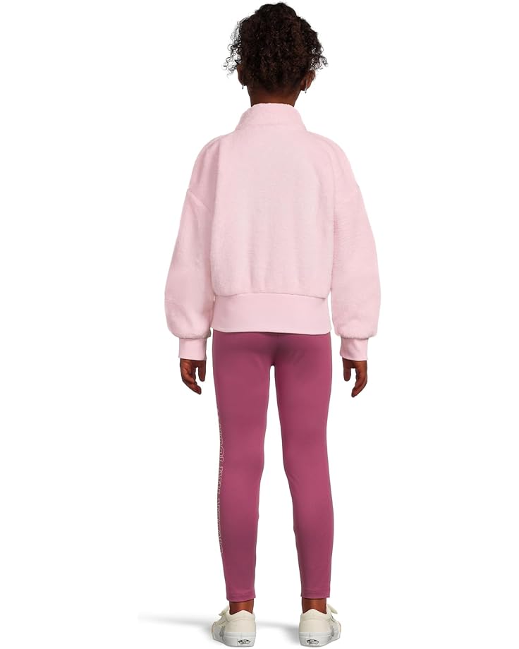 Under Armour Kids Sherpa Full-Zip Set (Little Kid) - #2 of 3