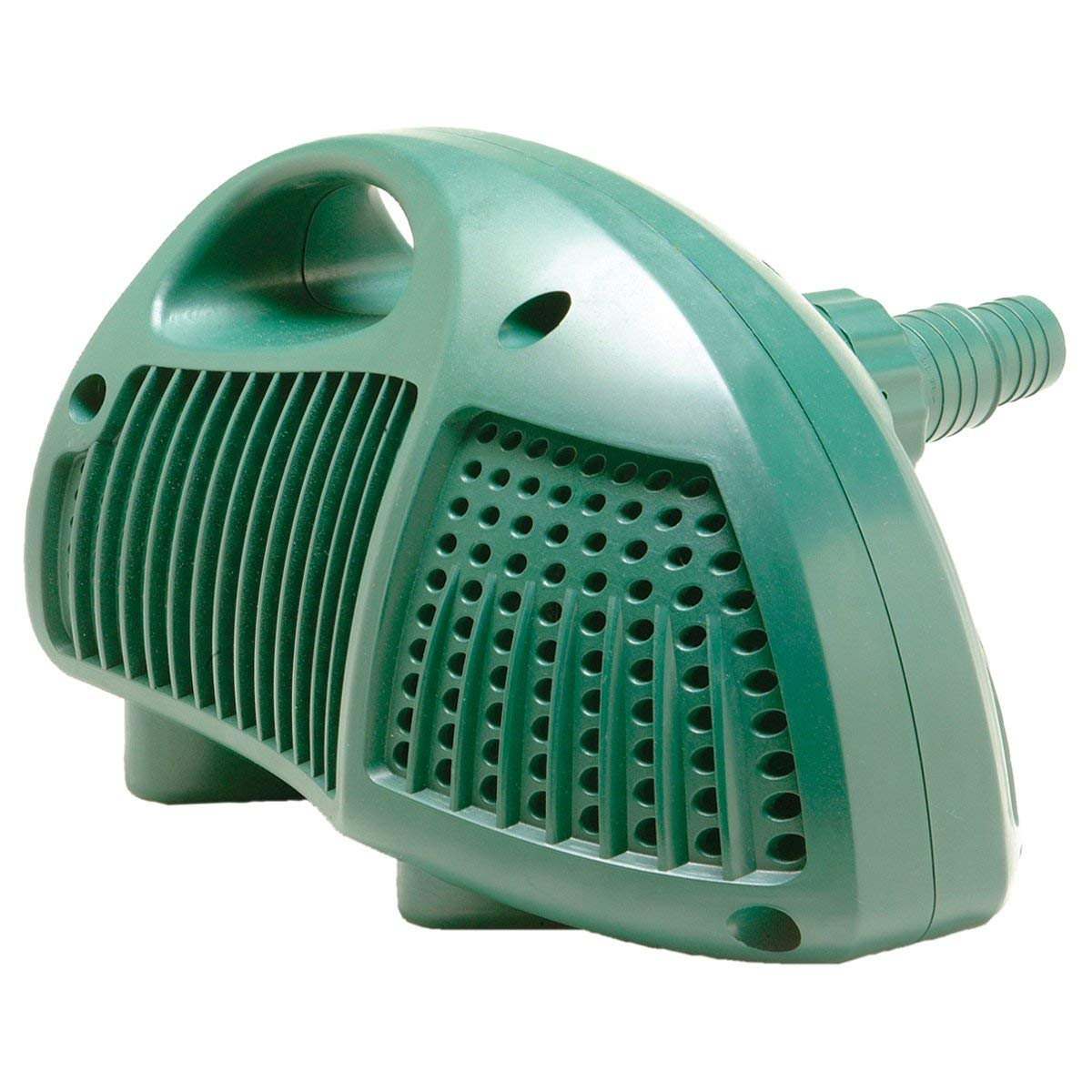 TetraPond Debris-Handling Pump For Ponds Up To 3000, 199-Watts