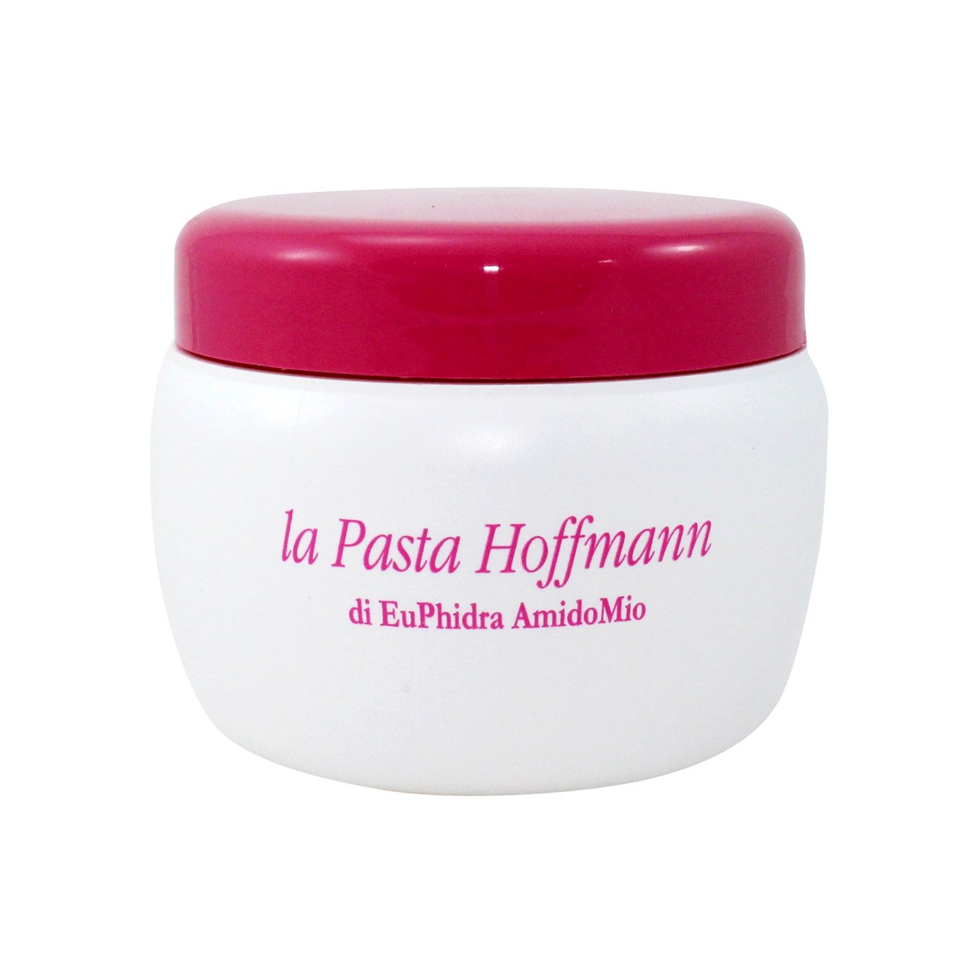 Amidomio Euphidra Paste Hoffmann, White, Fuchsia, 300 g