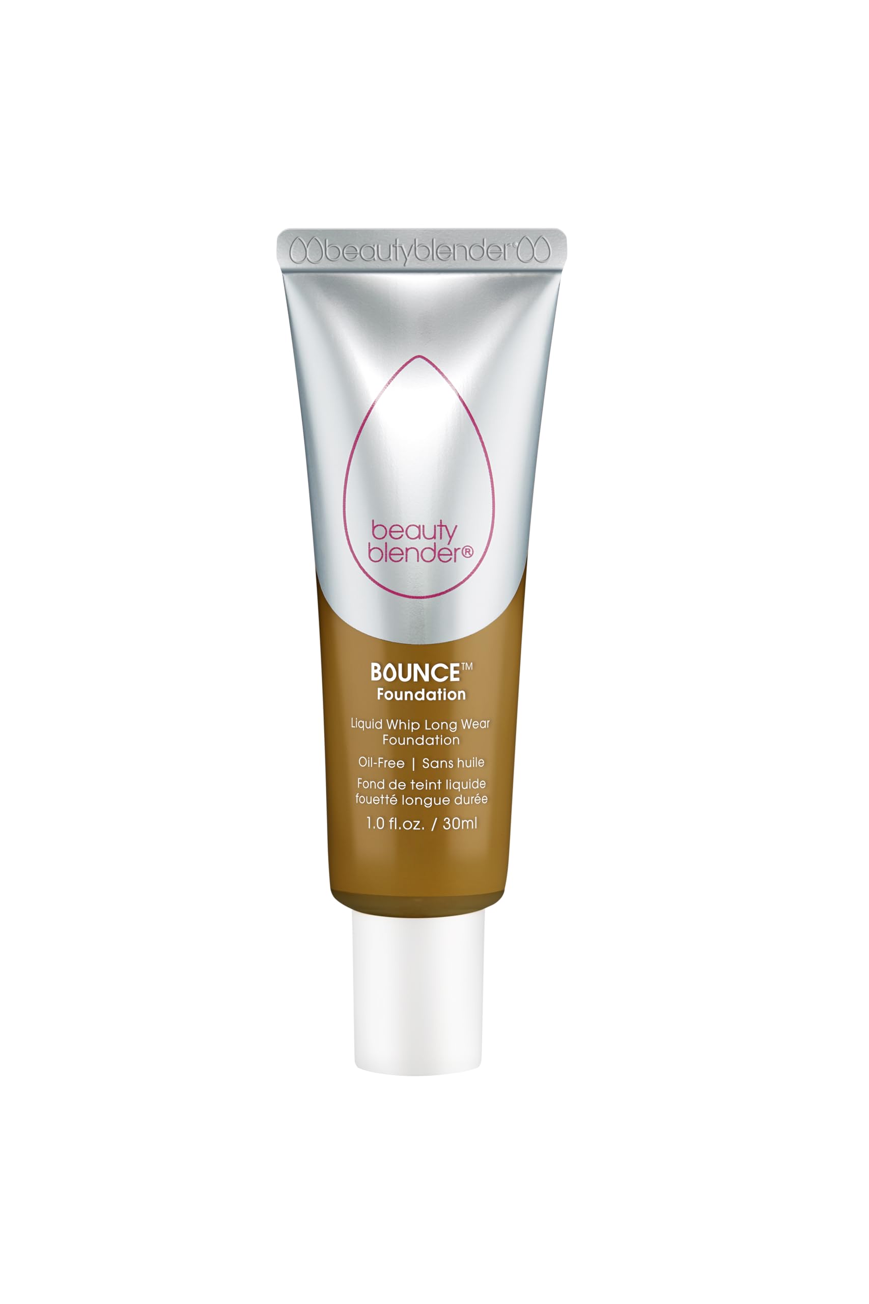 Beautyblender Bounce Liquid Whip Foundation