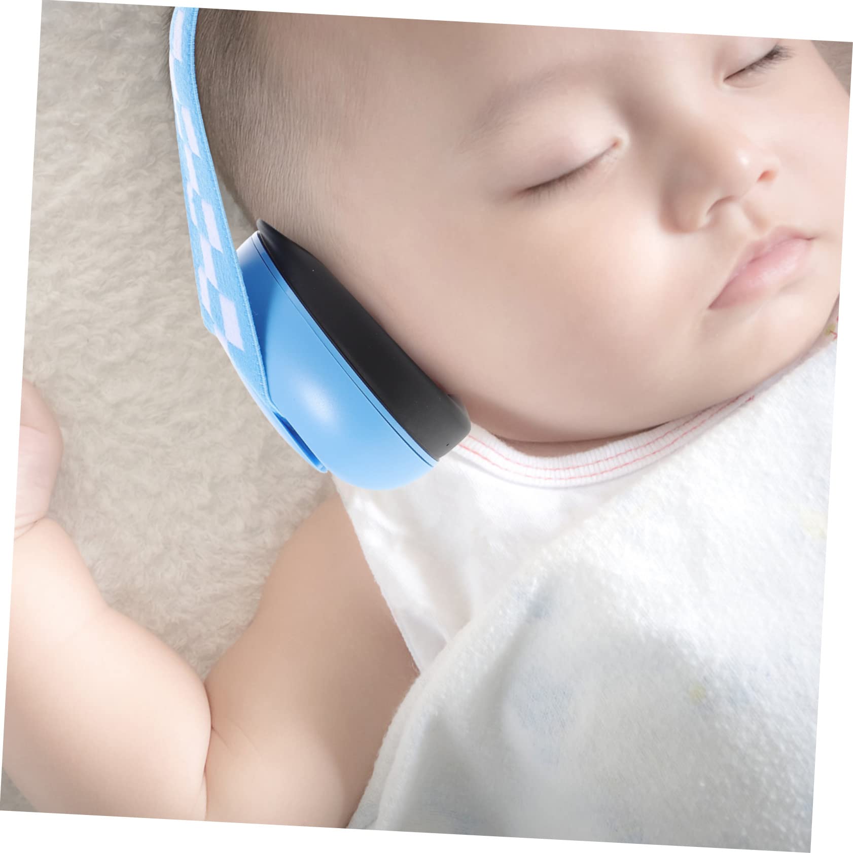 ifundom 3 Set paraorecchie per bambini headphones noise cancelling cuffie antirumore cuffie per bambini cancellazione del rumore delle cuffie cuffiette cuffie con cancellazione del rumore