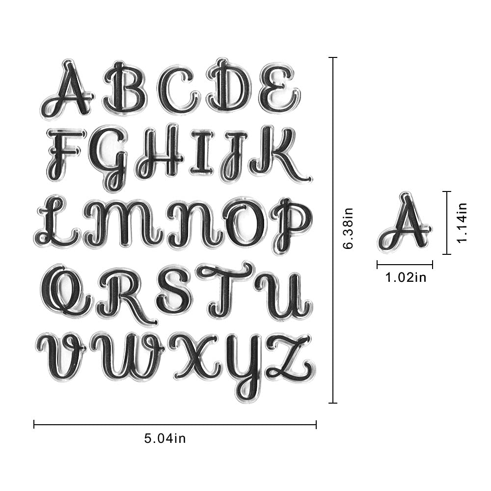 Silicone Alphabet Cards Alphabet Investor Relations - Investors - SEC  Filings Large Letter Stamps