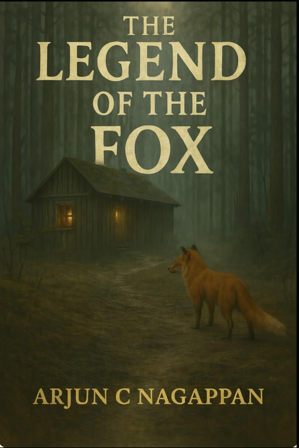The Legend of the Fox