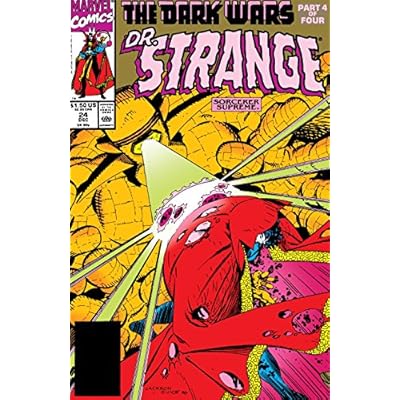 Doctor Strange