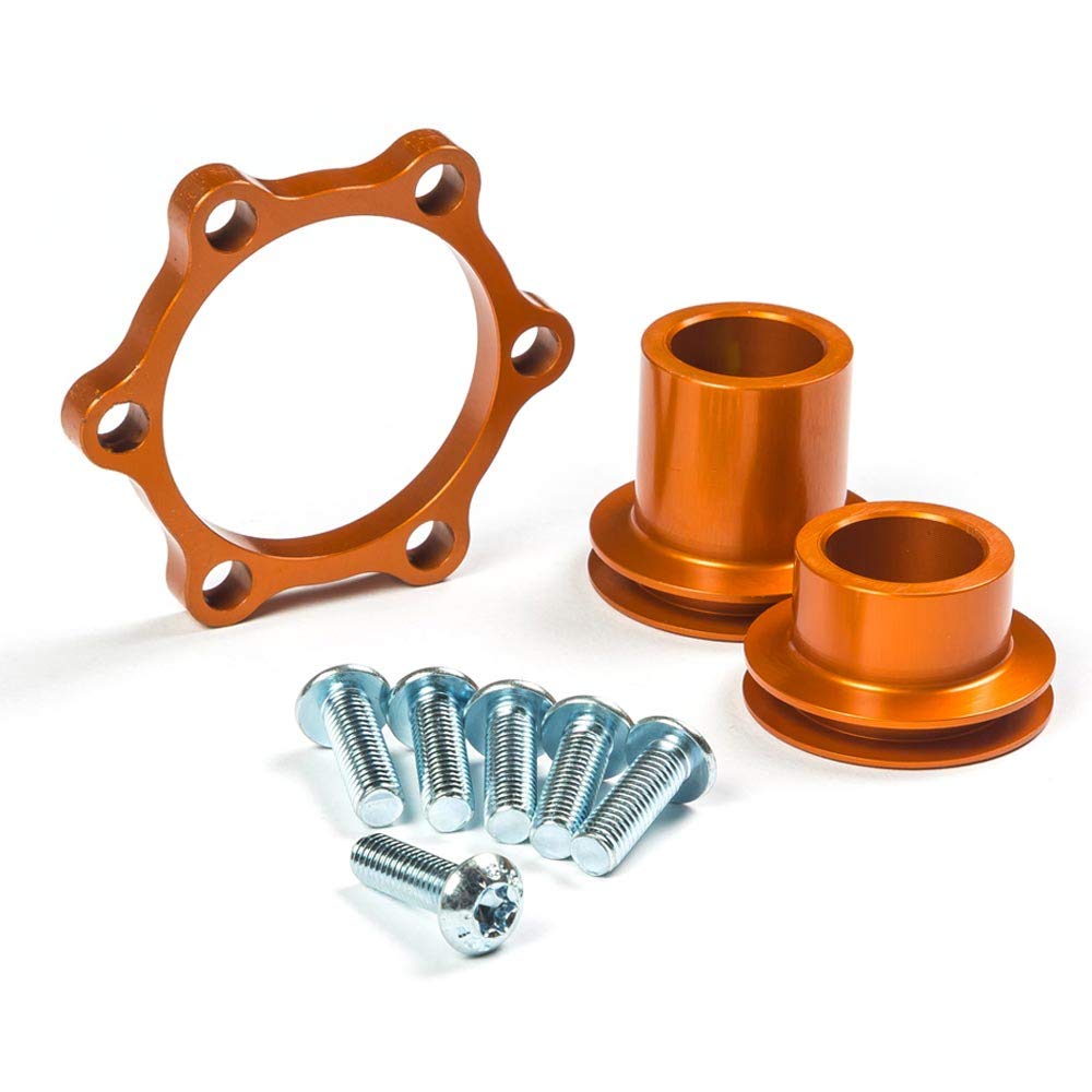 Amazon.com : MRP Better Boost Hub Conversion Kits One Color
