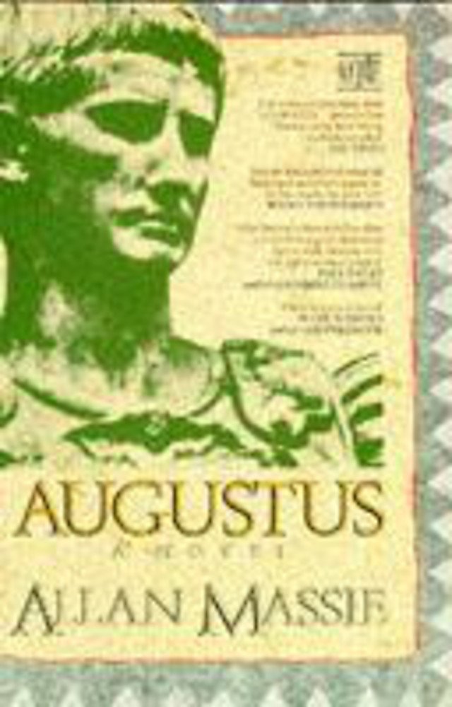 Augustus a Novel