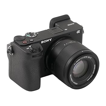 レンズ(単焦点) VILTROX AF 56mm F1.7 AIR STM ED IF X Amazon | VILTROX 単焦点レンズ AF 56mm F1.4 STM F1.4大口径 瞳