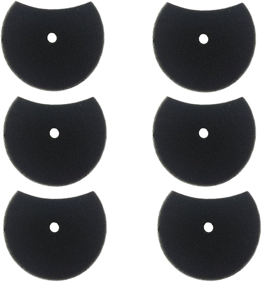 Flying Pig Dryer Replacement Filters (Model Flying One