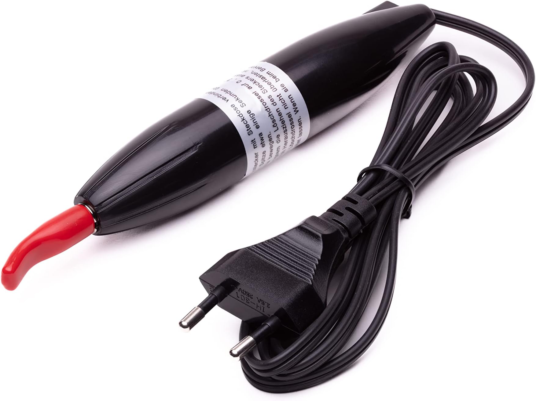 Analogis Clay Head Demagnetizer