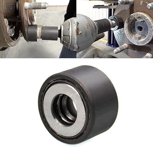 RYANSTAR RACING 22800 - Instalador de pernos de rueda que reemplaza a la mayoría de los pernos de rueda de camión automotrices y ligeros,