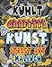kühlt Graffiti Kunst Street Art Malbuch: Bestes Buch mit atemberaubenden Street Art-Grafiken