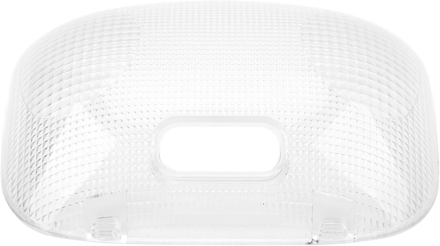 Dome Light Cover, Overhead Dome Map Light Cover Clear