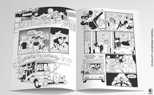 Mayara & Annabelle e a Carreta Fantasma