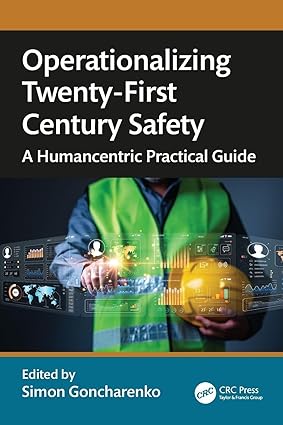 Operationalizing Twenty-First Century Safety-Wow! eBook