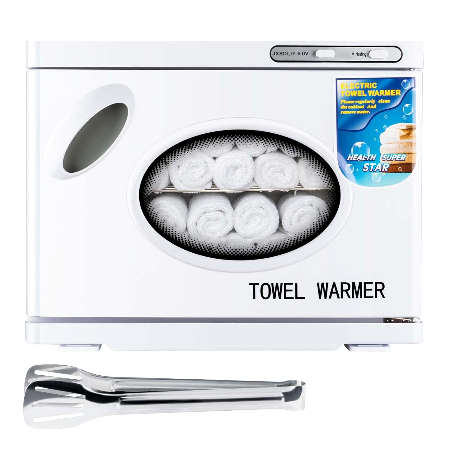 Hot Towel 23L Large Capacity JXSDLIY Professional