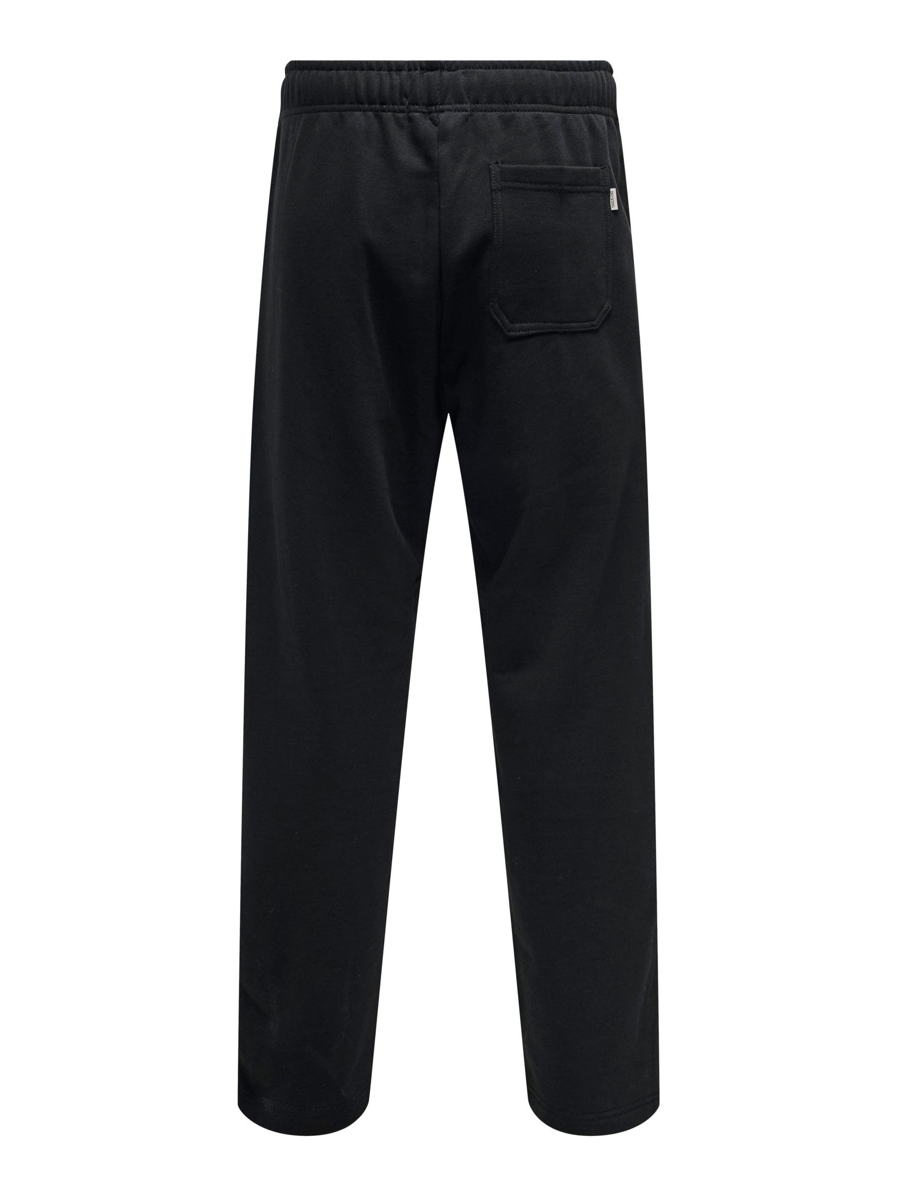 Only & Sons Onsconnor Rlx Pants Sweat - spodnie dresowe Mężczyźni