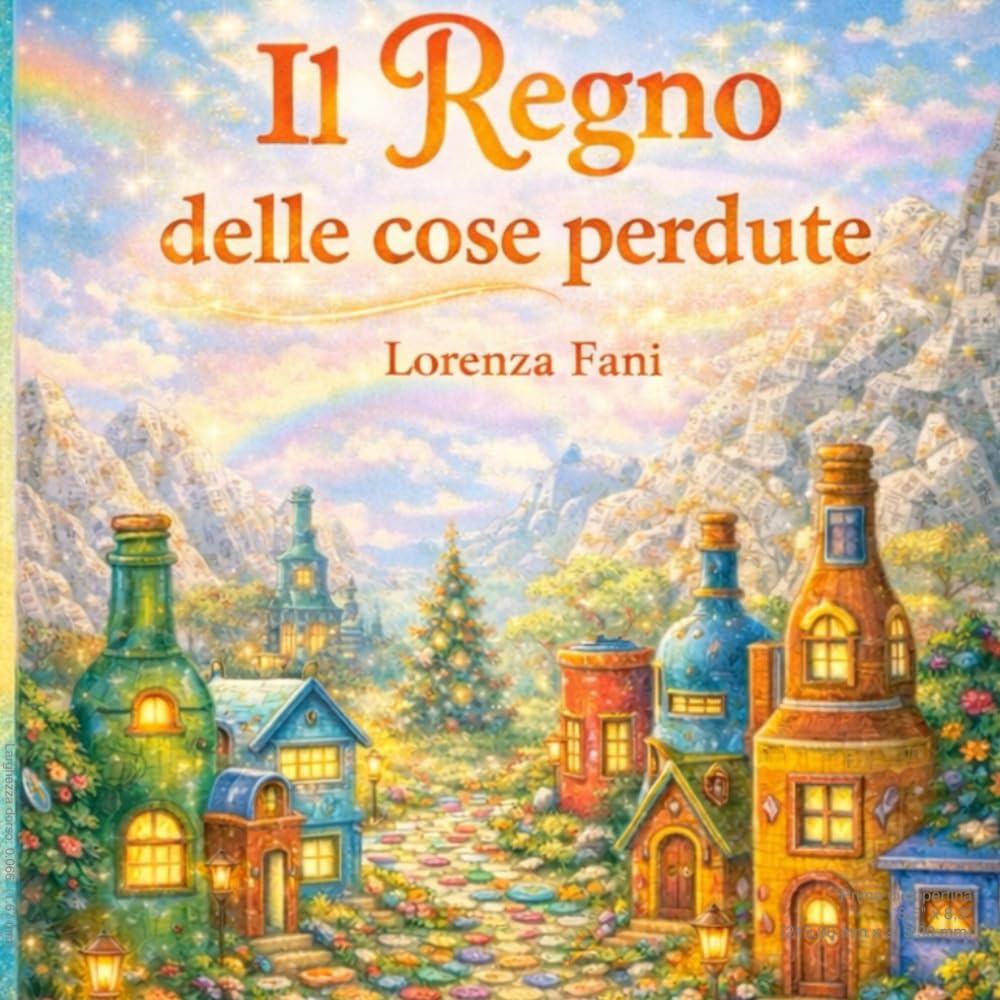Il Regno delle cose perdute