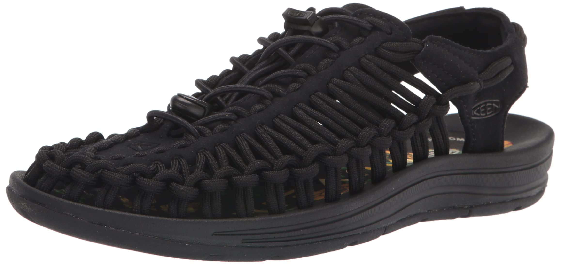 KEENWomen's Uneek Classic Two Cord Sandals
