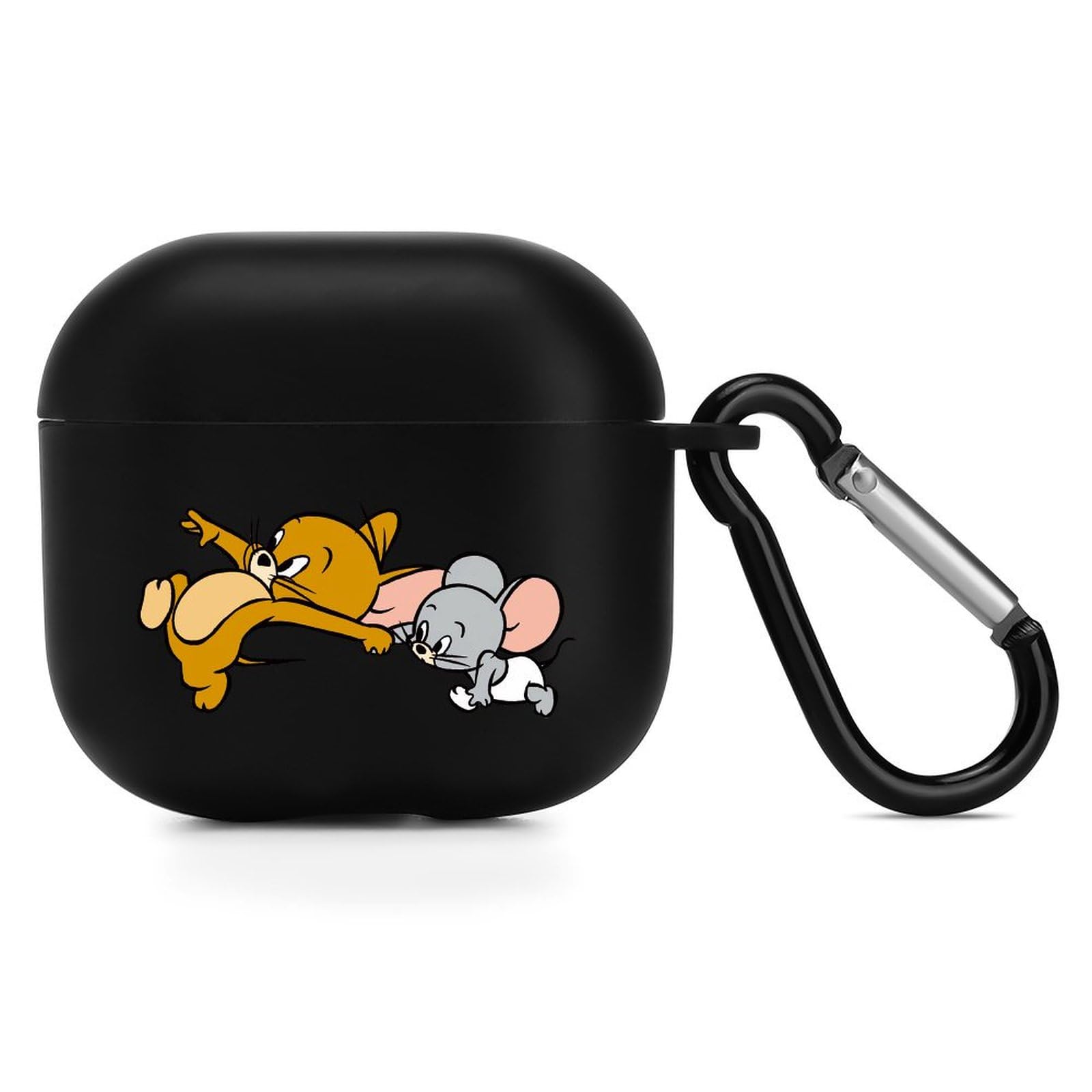 Amazon | Airpods 4 ケース トムとジェリー Airpods 第四世代 ケース