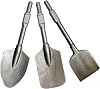 Clay Spade 65A Large Electric Pick With Widened And Thickened Shovel Head 95(Heart shovel)