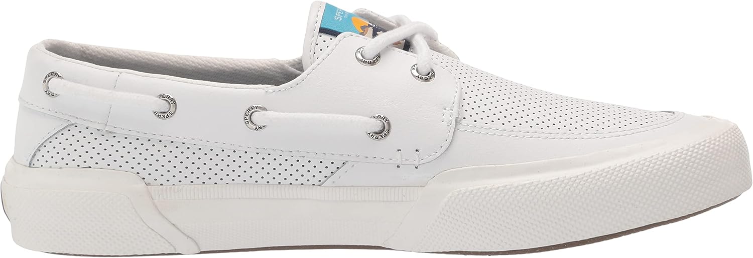 Sperry Men's Soletide 2-Eye Boat Shoe