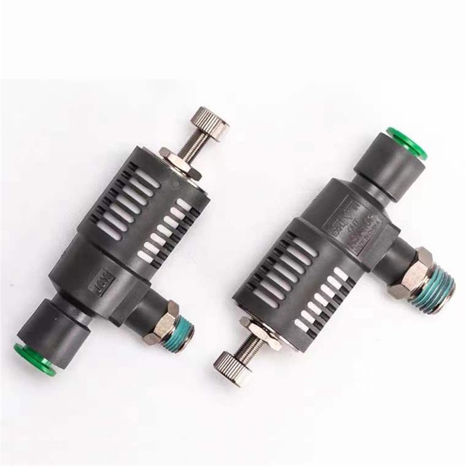 Válvula de acelerador del controlador de escape de velocidad rápida ASV120F ASV220F ASV310F ASV120F-M3-04 ASV220F-M5-04/06 ASV310F-01/02/03-06S 1 Uds(ASV310F-01-06S)