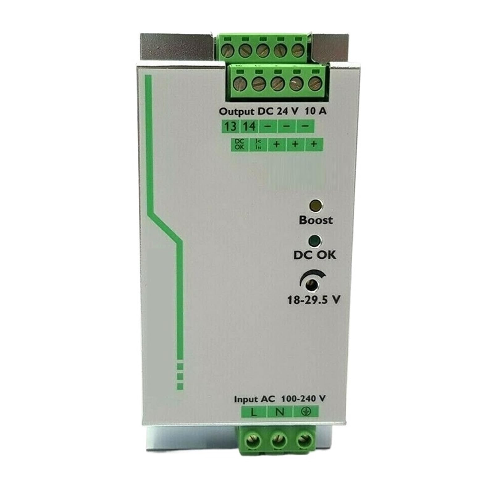 GWRQXWCKA QUINT-PS/1AC/24DC/10-2866763 Switching Power Supply