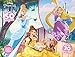 Disney Princess (Floor Coloring Pad)