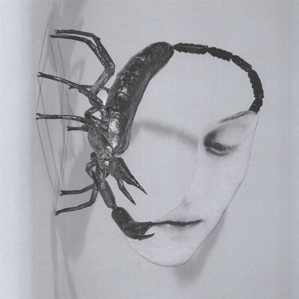 TOUCH [VINYL]