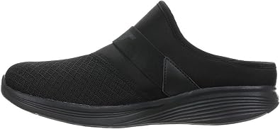 MBT Rocker Bottom Shoes Mens Slip On Athletic Clog Taka