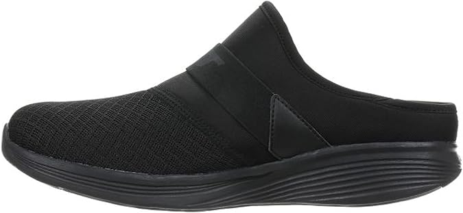 MBT Rocker Bottom Shoes Mens Slip On Athletic Clog Taka
