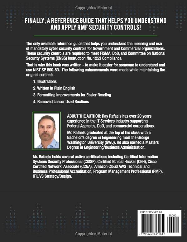 Guide to Understanding Security Controls NIST SP-800 Rev 5: Second Edition - Image 2