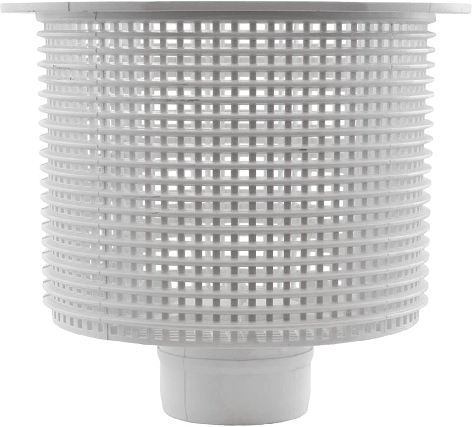 Waterway Dyna-Flo Plus Skimmer Basket, side view