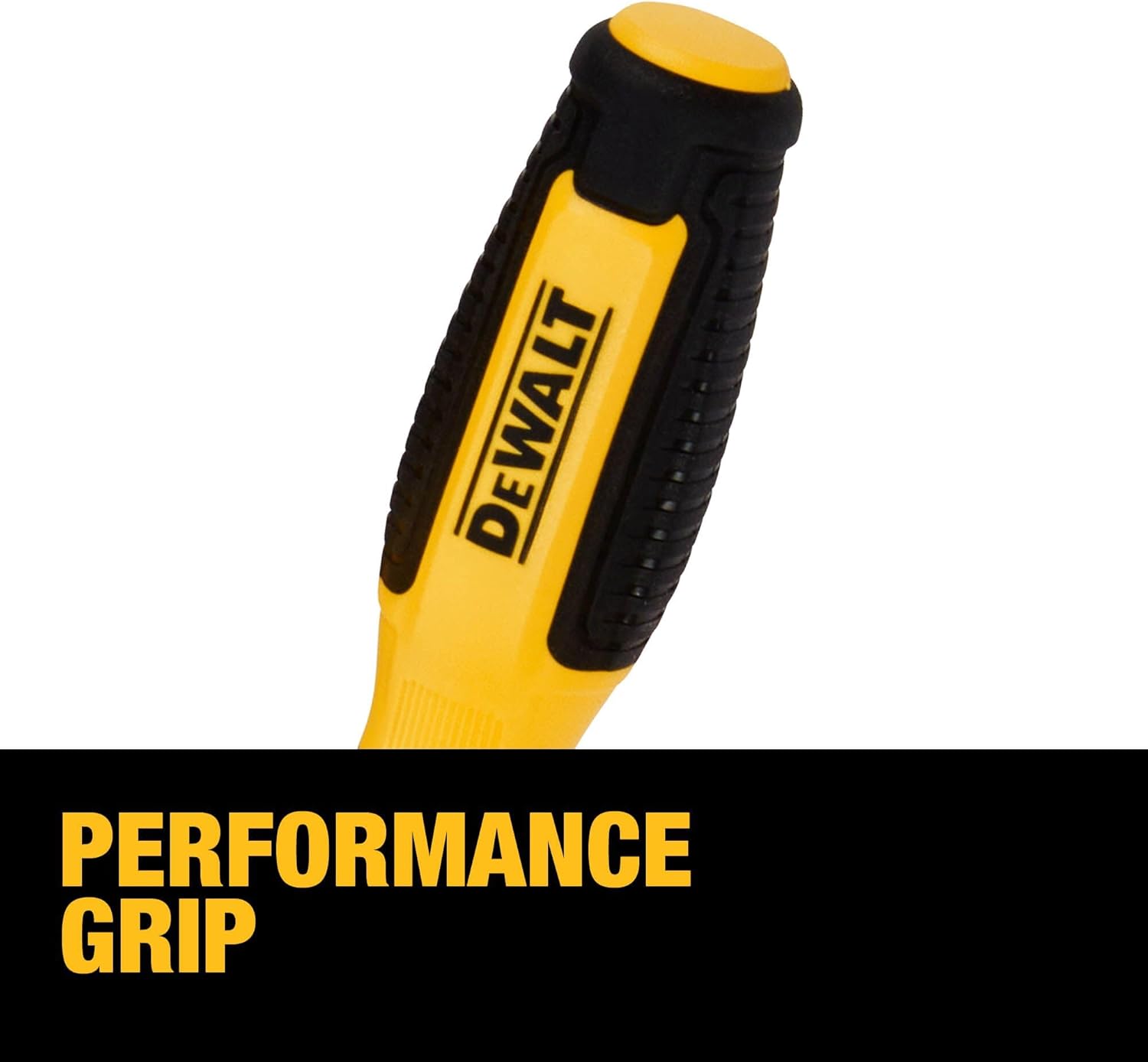 DEWALT Fixed Bar Screwdriver Set (10 pc.) (DWHT65201) - Image 3