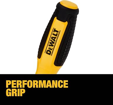 DEWALT Fixed Bar Screwdriver Set (10 pc.) (DWHT65201)