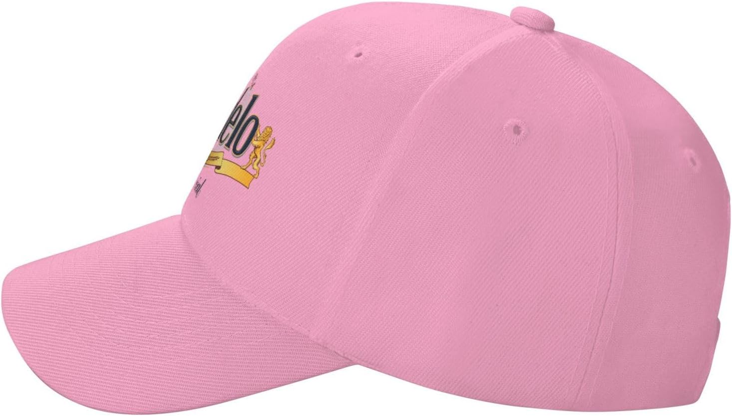 Modelo Beer Baseball Cap Cricket Cap for Men Women