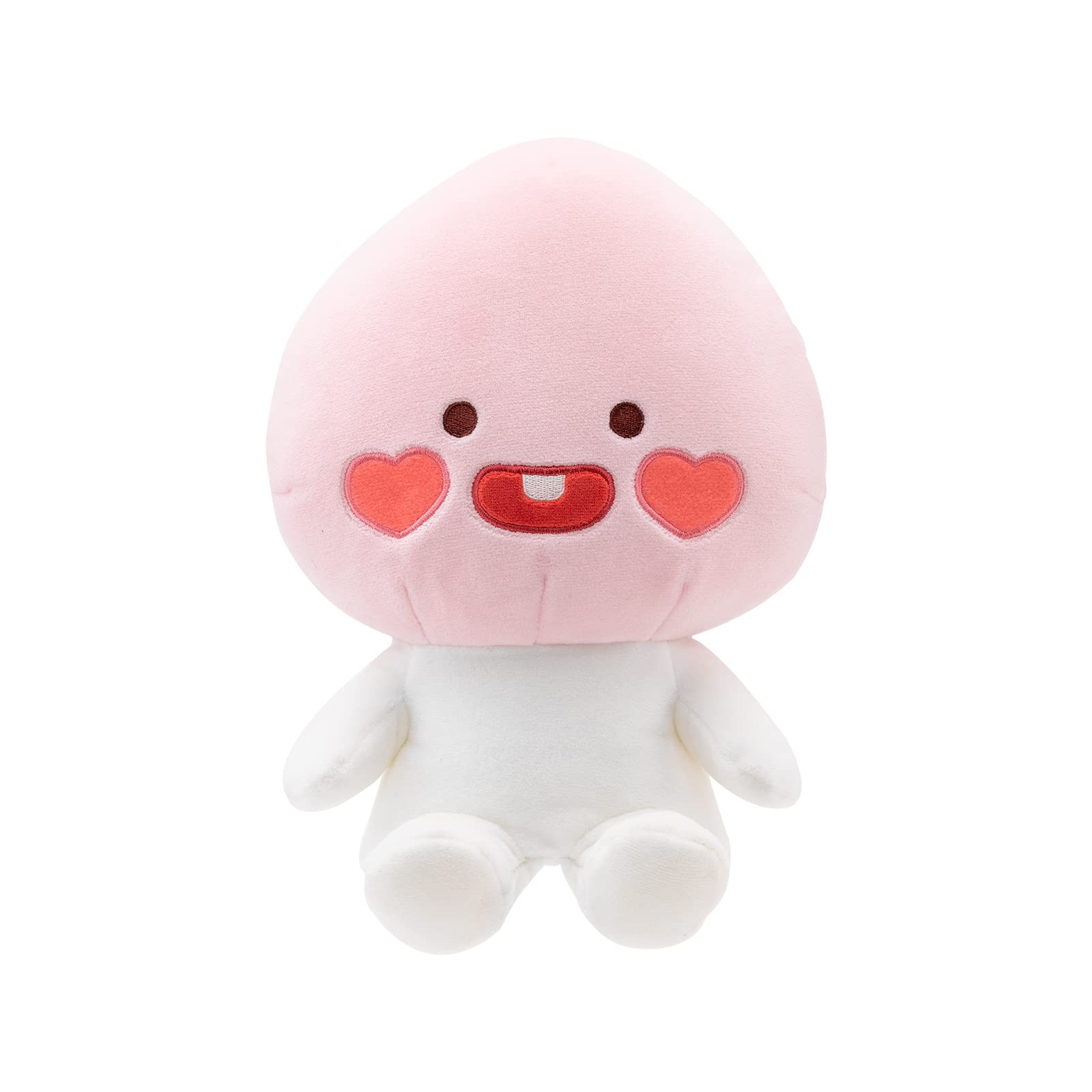 KAKAO FRIENDS GOLF Basic Driver Head Cover, Character Golf Club Cover, Soft Microfiber Cover