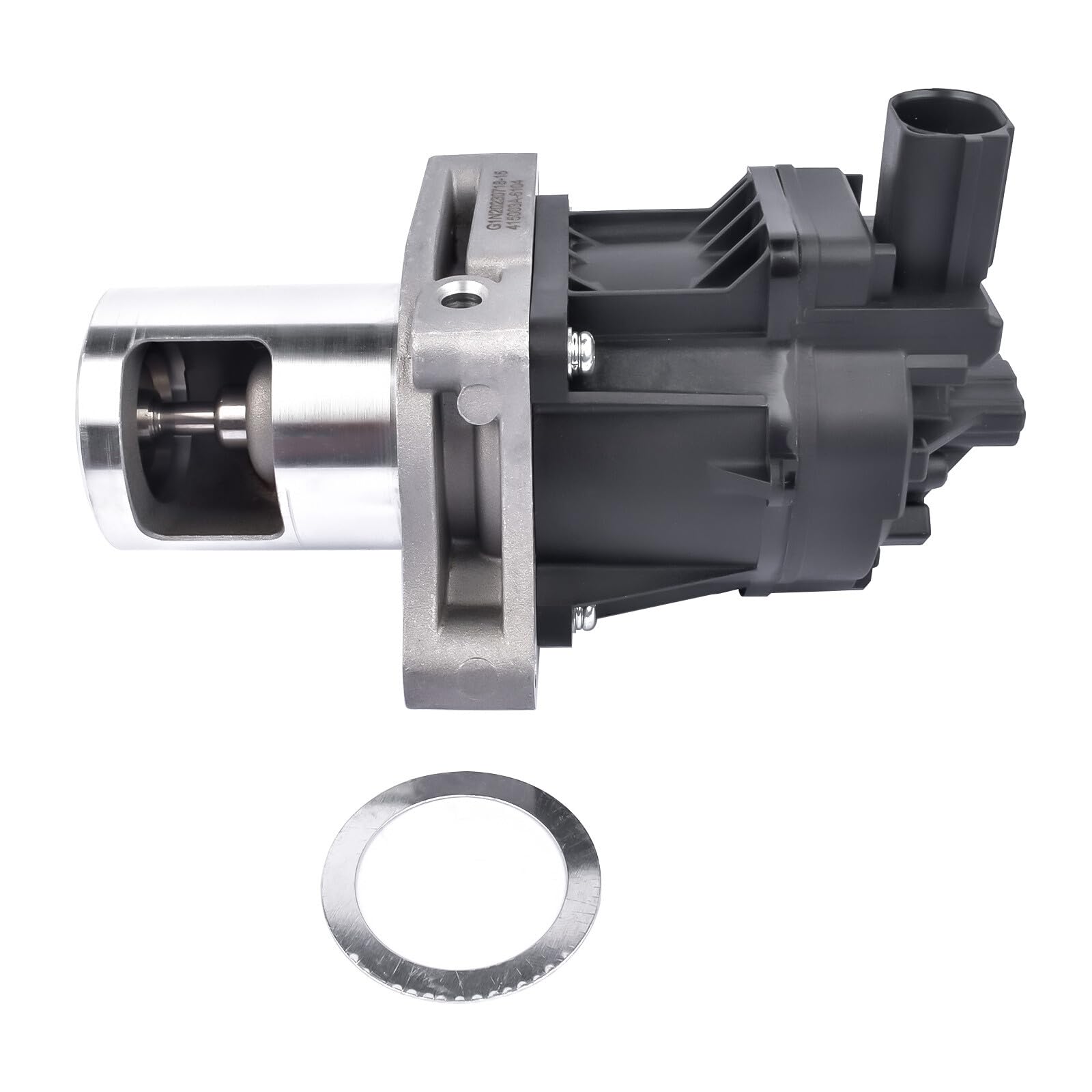 AGR Ventile 55570005 K5T70978 850772 0850772 Kompatibel mit Meriva B,für VAUXHALL Astra J,für Zafira C (P12),für Mokka 1.6 CDTi