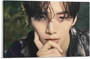 Amazon.co.jp: JunHo ジュノ 2PM トゥーピーエム 15th