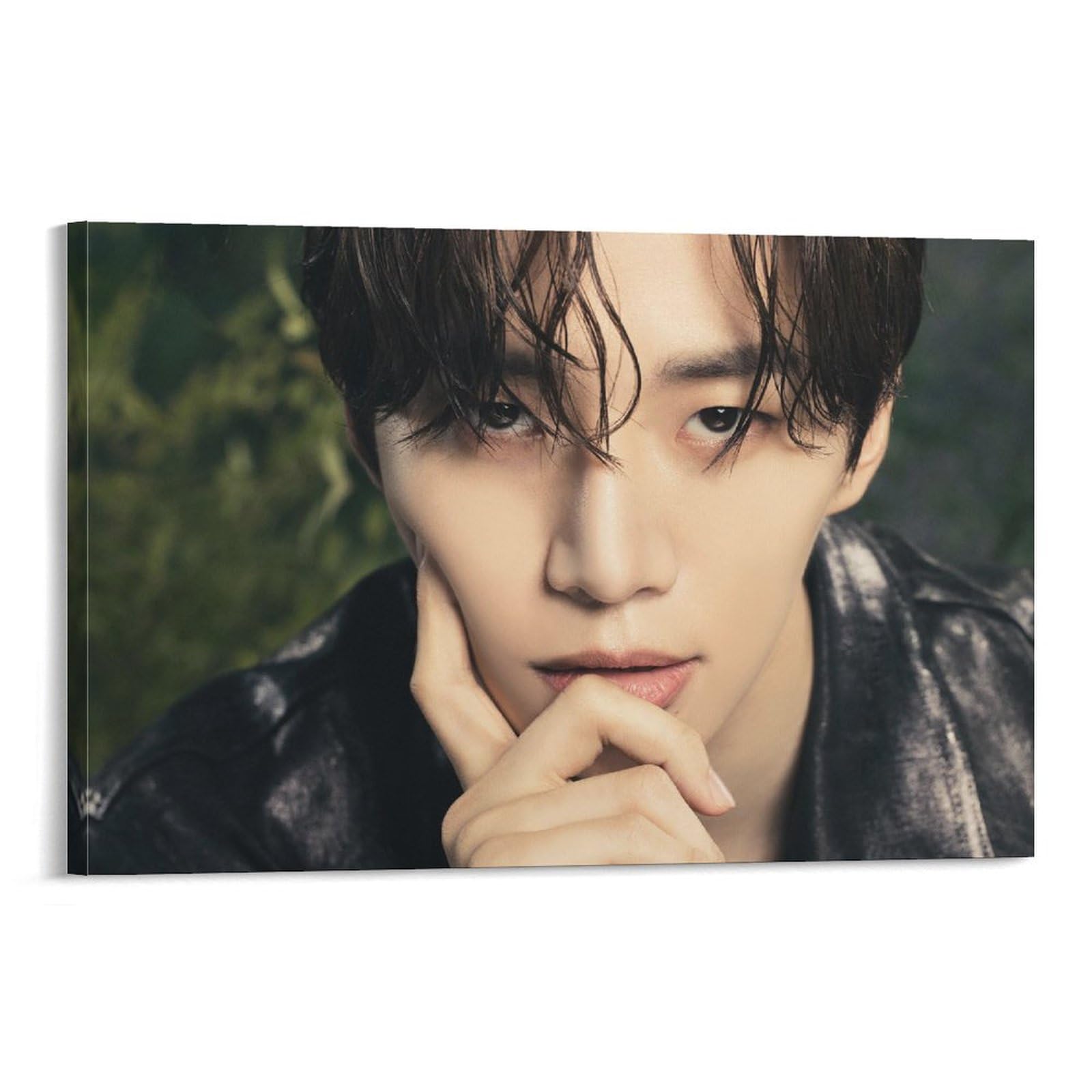 Amazon.co.jp: JunHo ジュノ 2PM トゥーピーエム 15th Anniversary