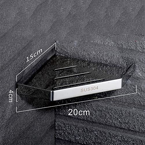 Étagère de cuisine antirouille et support d'angle pour embellir la pièce