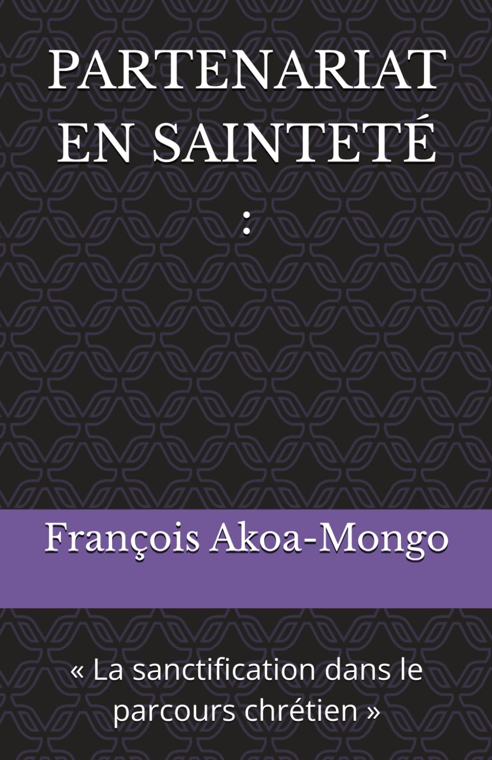 PARTENARIAT EN SAINTETÉ :: « La sanctification dans le parcours chrétien »
