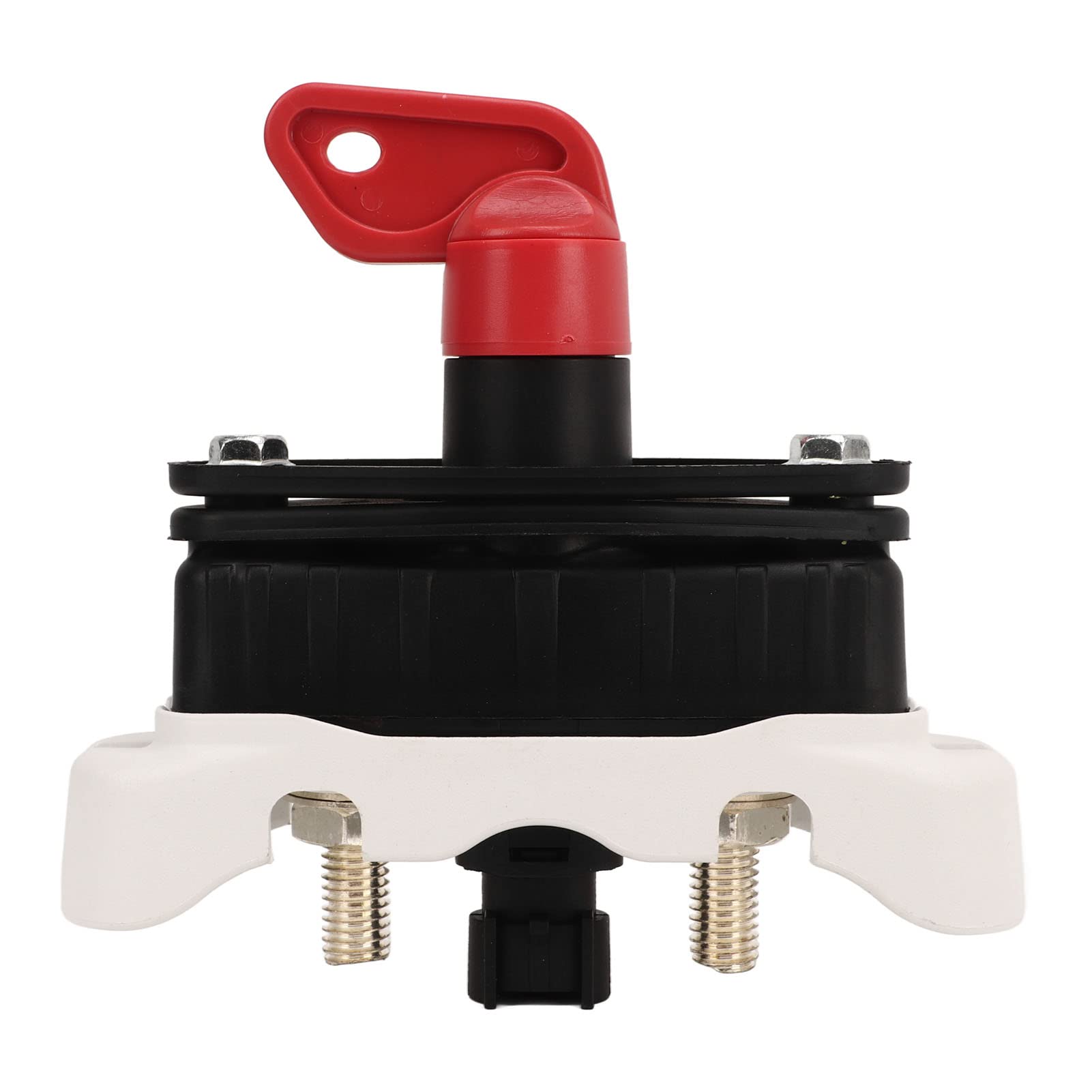 Truck Master Battery Switch, 21243844, Compact Sensitive Safe 